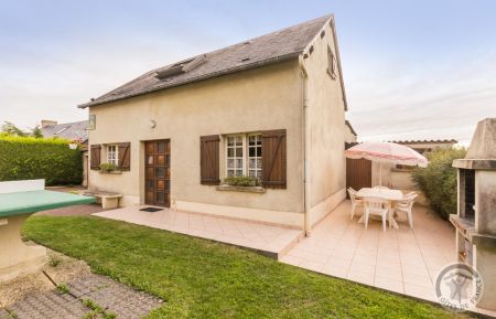 G&icirc;te n&deg;366 Laize-Clinchamps - Calvados - photo
