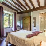 chambre-d-hotes - La Ferme du Vey - CLECY-LE VEY - Calvados