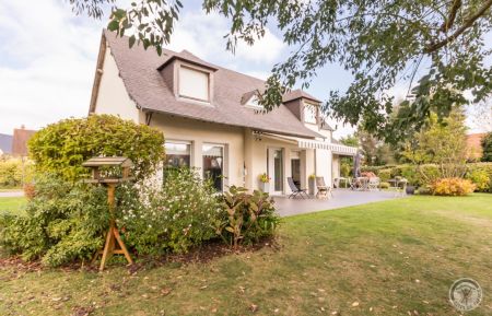 Chambre d'hôtes n°5939 Saint-Gatien-des-Bois - Calvados - photo
