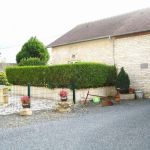 gite - La Mésange - ETREHAM - Calvados