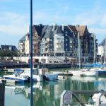 gite - Le B&eacute;lem - DIVES SUR MER - Calvados