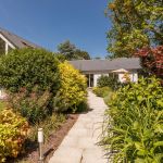 gite - La Villa - PORT EN BESSIN HUPPAIN - Calvados