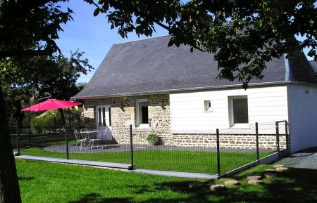 Gîte n°2832 Souleuvre en Bocage - Calvados - photo