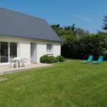 gite - Les Hirondelles - AURE SUR MER - Calvados