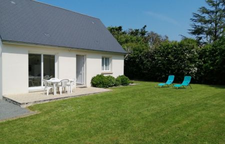 G&icirc;te n&deg;3367 Aure sur Mer - Calvados - photo