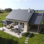 gite - En Bord de Mer - AURE SUR MER - Calvados