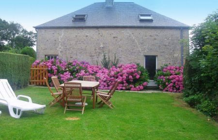 G&icirc;te n&deg;554 Colleville-sur-Mer - Calvados - photo