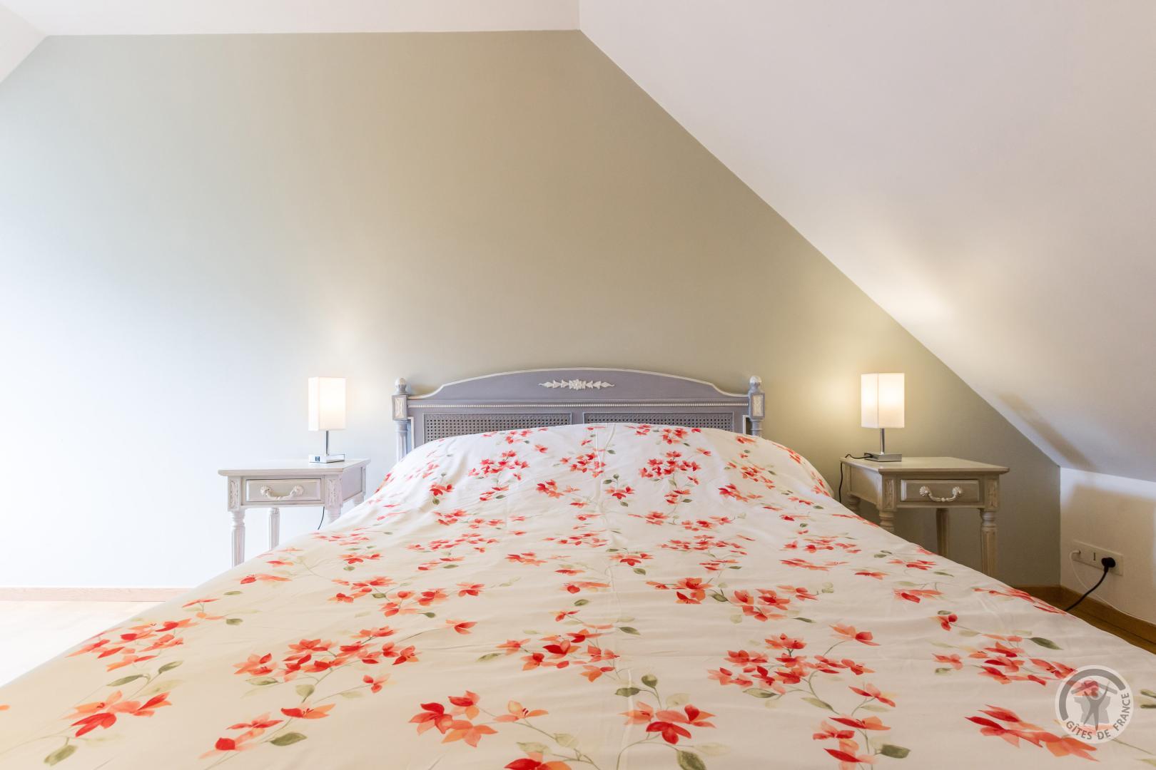 Chambre Benedictin photo 6