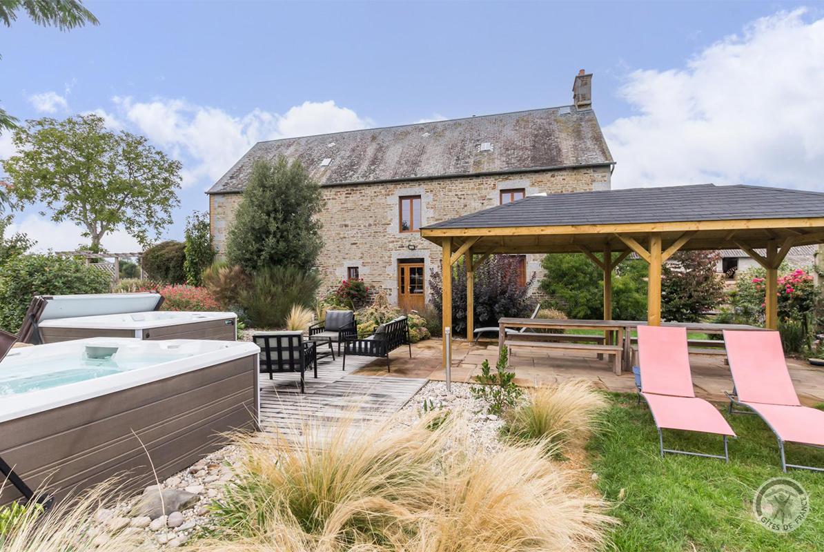 Le Jardin d'Eden