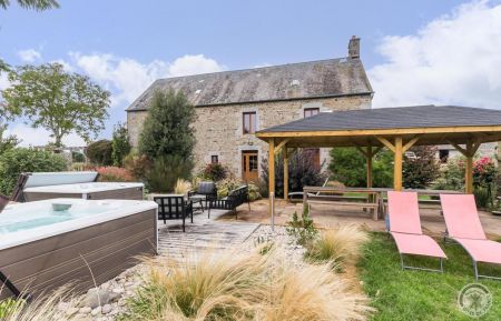 G&icirc;te n&deg;2959 Valdalli&egrave;re - Calvados - photo