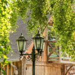 gite - Le Loft - SAINT GATIEN DES BOIS - Calvados