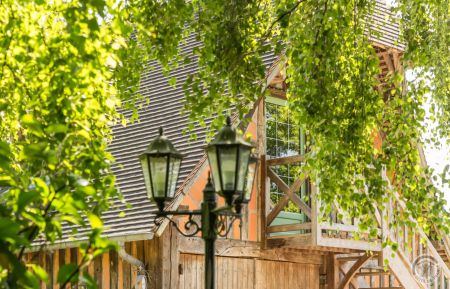 G&icirc;te n&deg;3653 Saint-Gatien-des-Bois - Calvados - photo