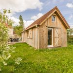 gite - Le Chalet de Mes R&ecirc;ves - SAINT GERMAIN DU PERT - Calvados