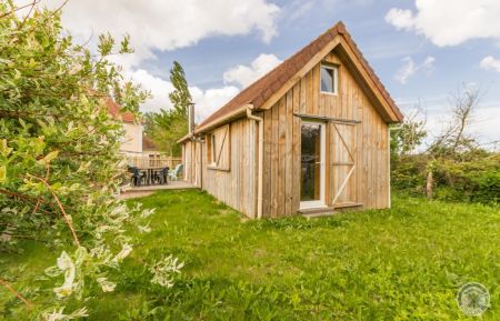 G&icirc;te n&deg;3660 Saint-Germain-du-Pert - Calvados - photo