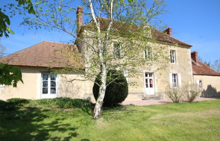 Chambre d'h&ocirc;tes n&deg;5191 M&eacute;zidon Vall&eacute;e d'Auge - Calvados - photo