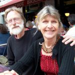Alain et Nelly vous accueillent 