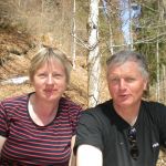 Jean-Luc et Micheline