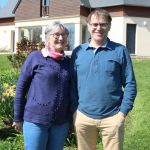 Dominique et M.Claude
