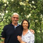 Jean-Louis et Brigitte