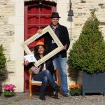 Thierry et S&eacute;verine