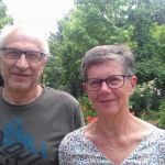 Gérard et Claudine Gérard et Claudine