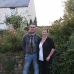 Charline et J&eacute;r&eacute;my