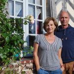 Marie-Claude et Daniel Marie-Claude et Daniel