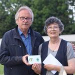 Guy et Jocelyne