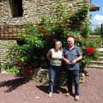 Claudine et Herv&eacute;
