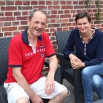 Patrick et Mireille