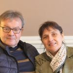 Michel et Marie-No&euml;lle