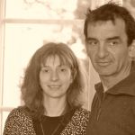 St&eacute;phane et Jos&eacute;phine Lequertier