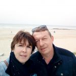 Corinne et olivier Corinne et olivier