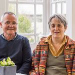 Claire et Hubert