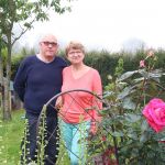 Marc et Sylvie