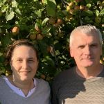 Nathalie et Herv&eacute;