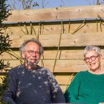 Nathalie et Bernard Nathalie et Bernard