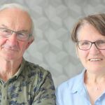 Annette et Claude