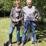 Odile et Jean-Claude