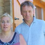 Dominique et Sylvie