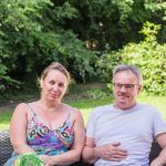 C&eacute;line et Philippe
