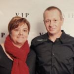 H&eacute;l&egrave;ne et Pascal