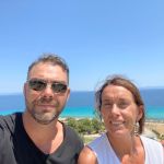 Aude et Sylvain Aude et Sylvain