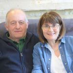 Sylvie et Gilles