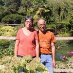 G&eacute;rard et Pascaline BELLOU