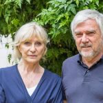 Sylvie et Michel