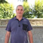 Jean-Fran&ccedil;ois et Yoko