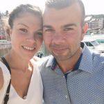 Marl&egrave;ne et Anthony