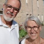 Didier et Agn&egrave;s JODOCIUS