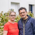 Caroline et Lionel